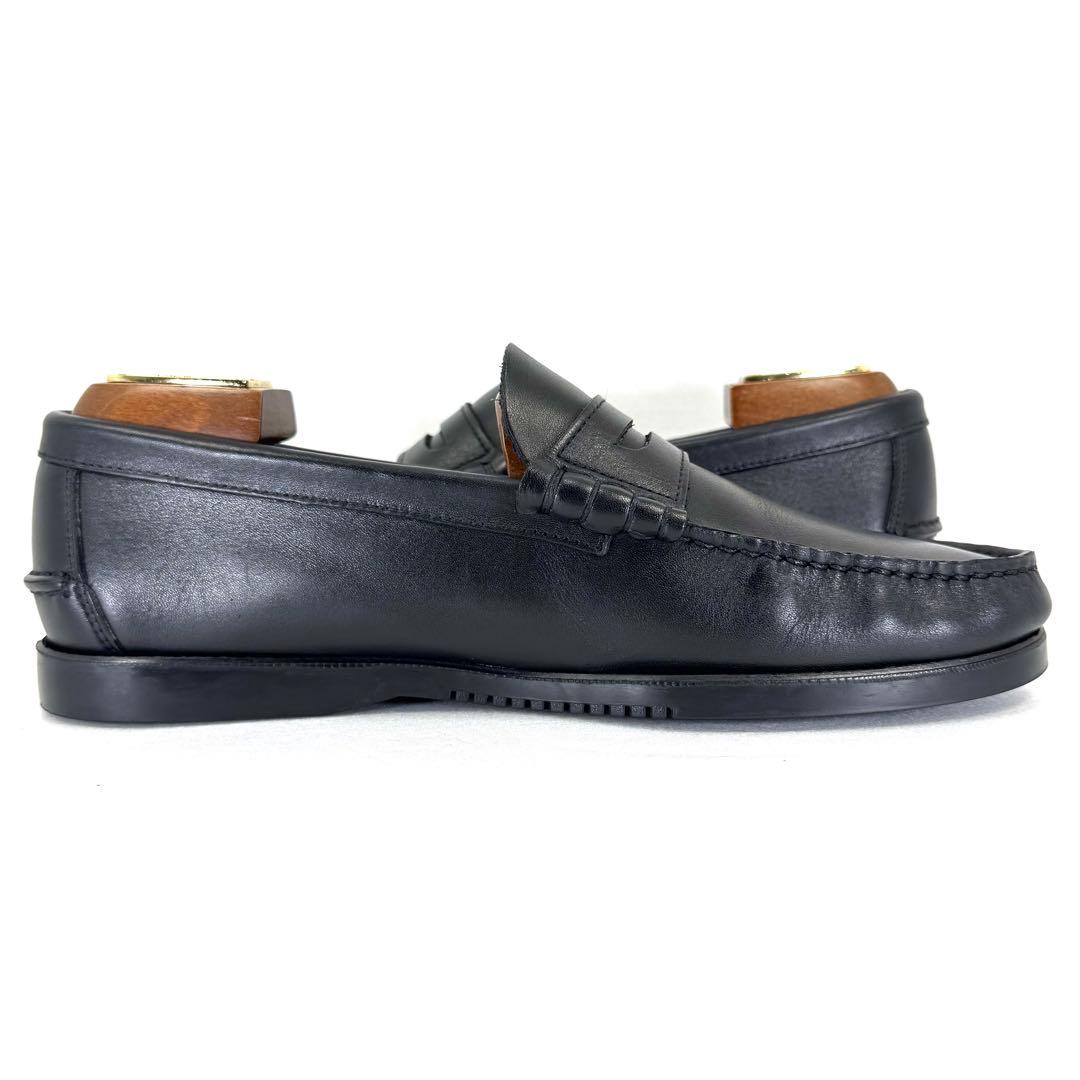 【Paraboot】パラブーツ（27.5cm） ローファー 美品