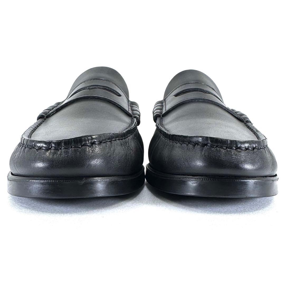 【Paraboot】パラブーツ（27.5cm） ローファー 美品