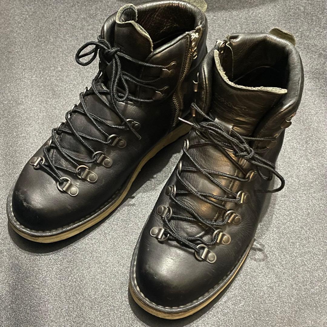 soph × ダナー 別注マウンテンライト 27cm ソフネット Danner 中古・古着通販】Danner (ダナー) SOPHNET. (ソフネット) MOUNTAIN