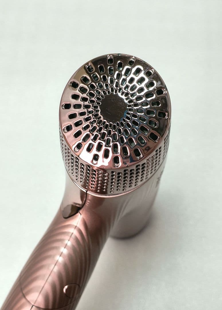 11 23年製 ReFa リファドライヤー RE−AN−05A - メルカリ