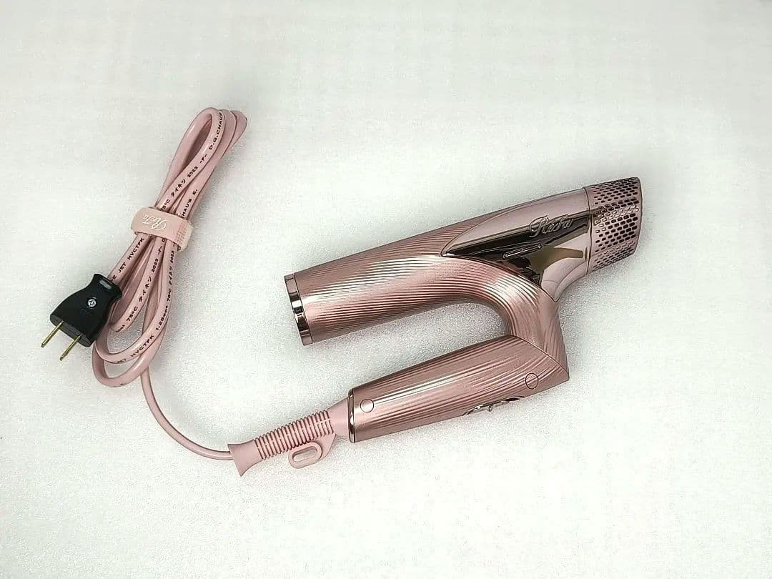 11 23年製 ReFa リファドライヤー RE−AN−05A - メルカリ