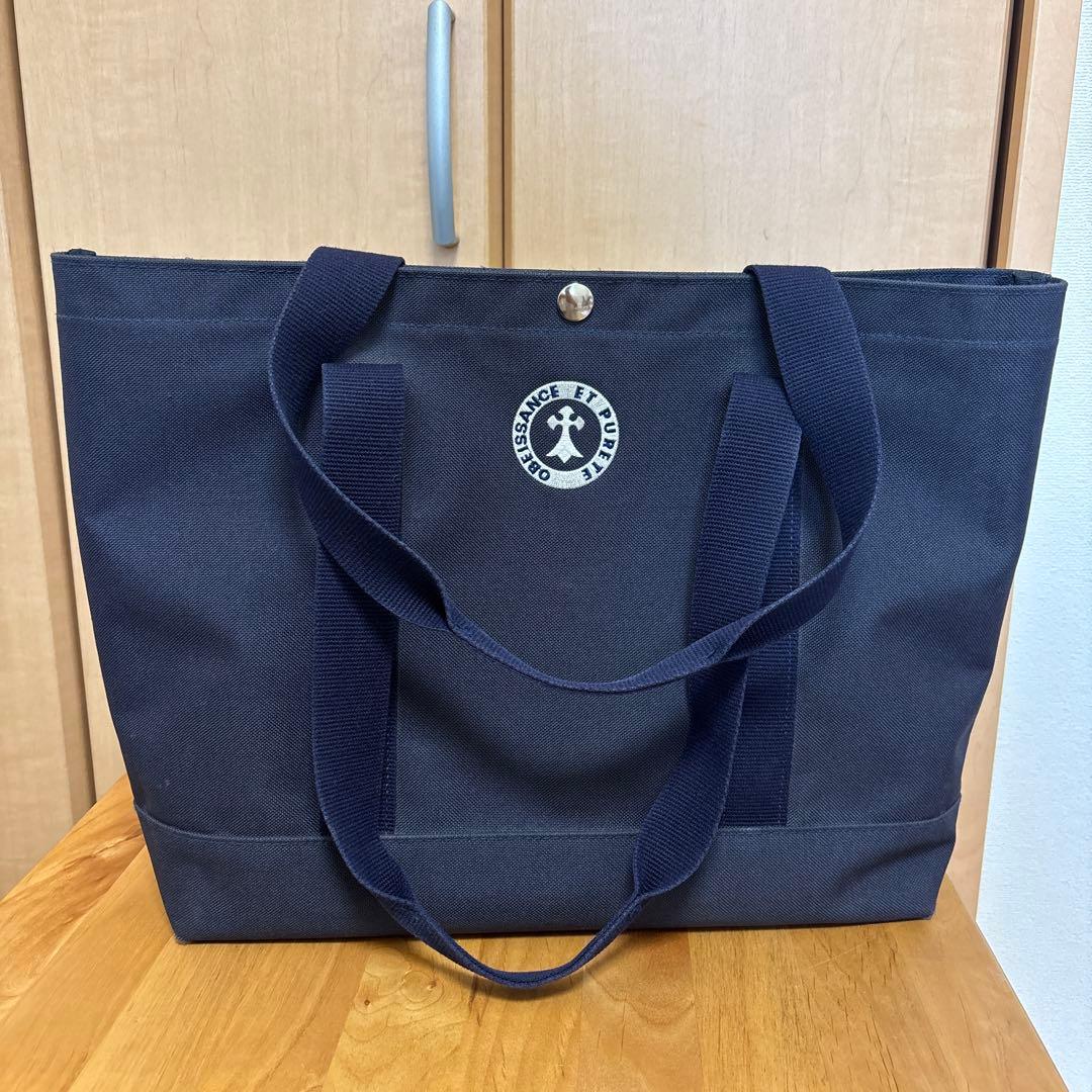 香里ヌヴェール学院♡指定サブバッグ - メルカリ