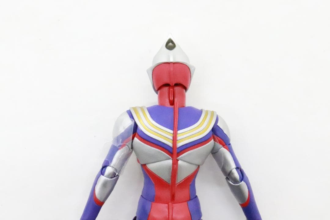 真骨彫製法 ウルトラマンティガ マルチタイプ 30-JD0212-09 - メルカリ