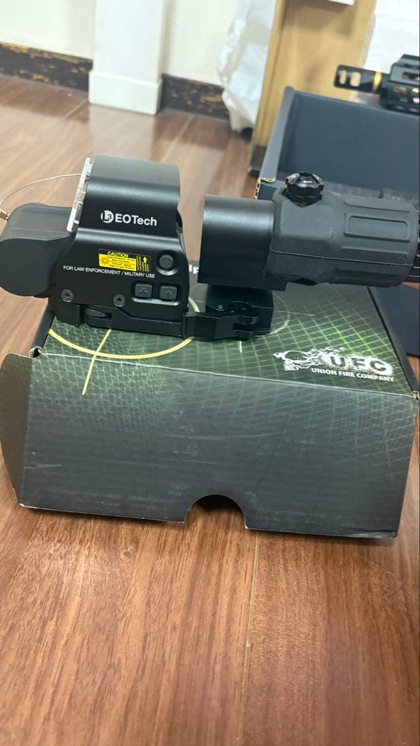 東京マルイ　mtr16G-EDITON MTR16 Gエディション - ガスブローバック マシンガン | 東京マルイ