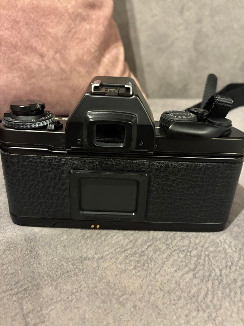 PENTAX ペンタックス LX 一眼レフ ボディ/1:2.8 35mmレンズ付