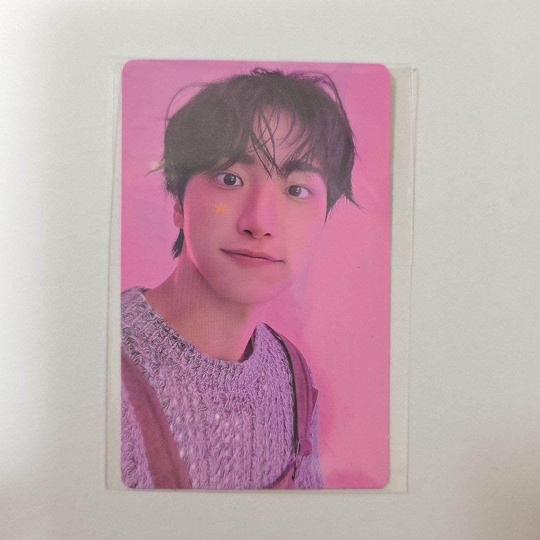 ATEEZ 2026 シーグリ KQ 特典 ソンファ トレカ - メルカリ