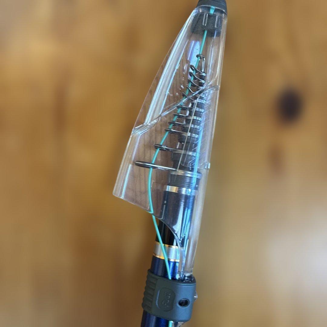 徳*ん様 Megathis 2.25-53