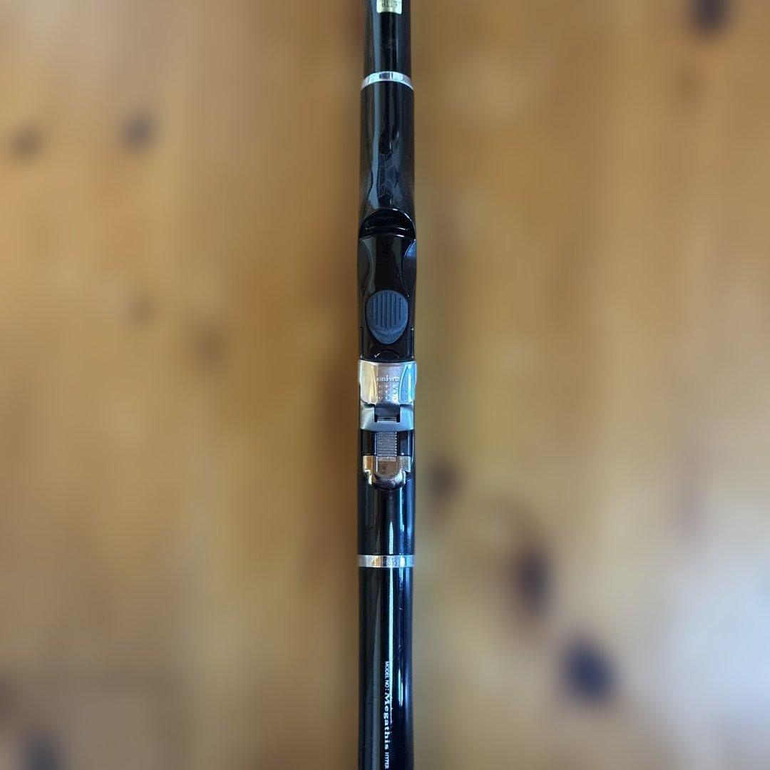 徳*ん様 Megathis 2.25-53