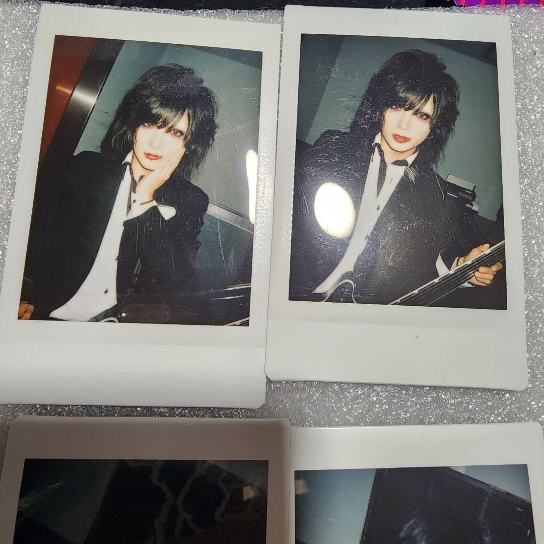 DEZERT 千秋 チェキ 4枚セット - メルカリ