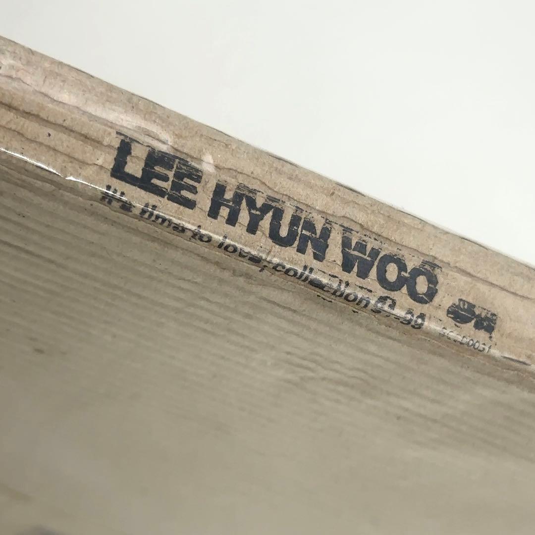 【激レア/未開封】 イ•ヒョヌ It's Time To Love DVD