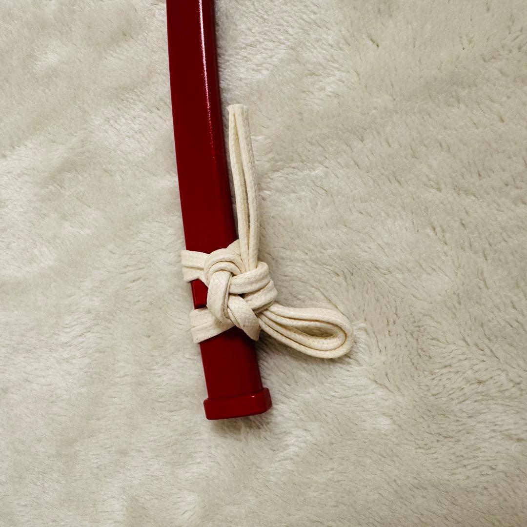 るろうに剣心 逆刃刀 ペーパーナイフ 25周年限定グッズ 剣心 Sakabato