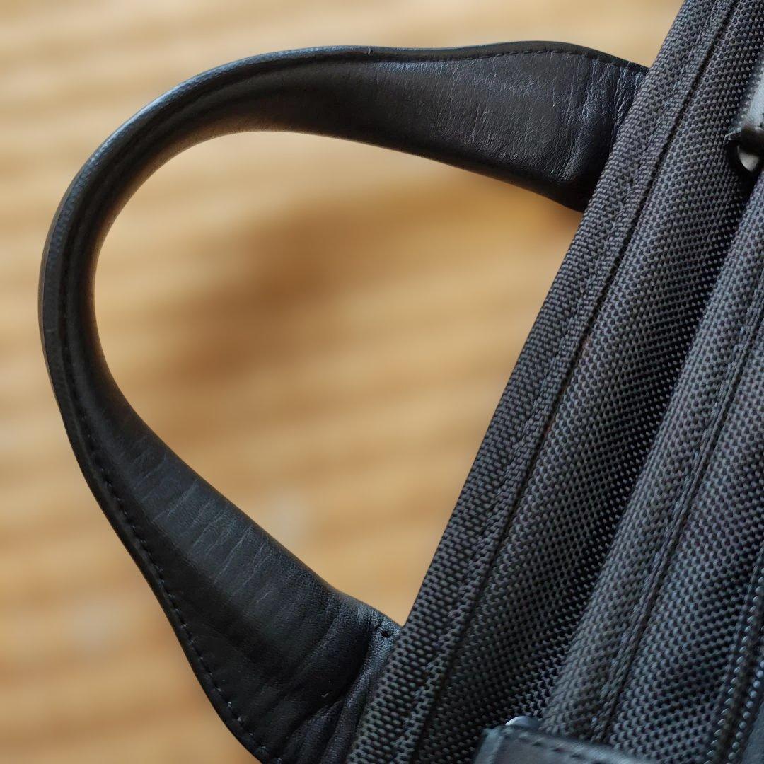 丸洗 フルメンテ】TUMI 3way 26182D2E ビジネスリュック - メルカリ