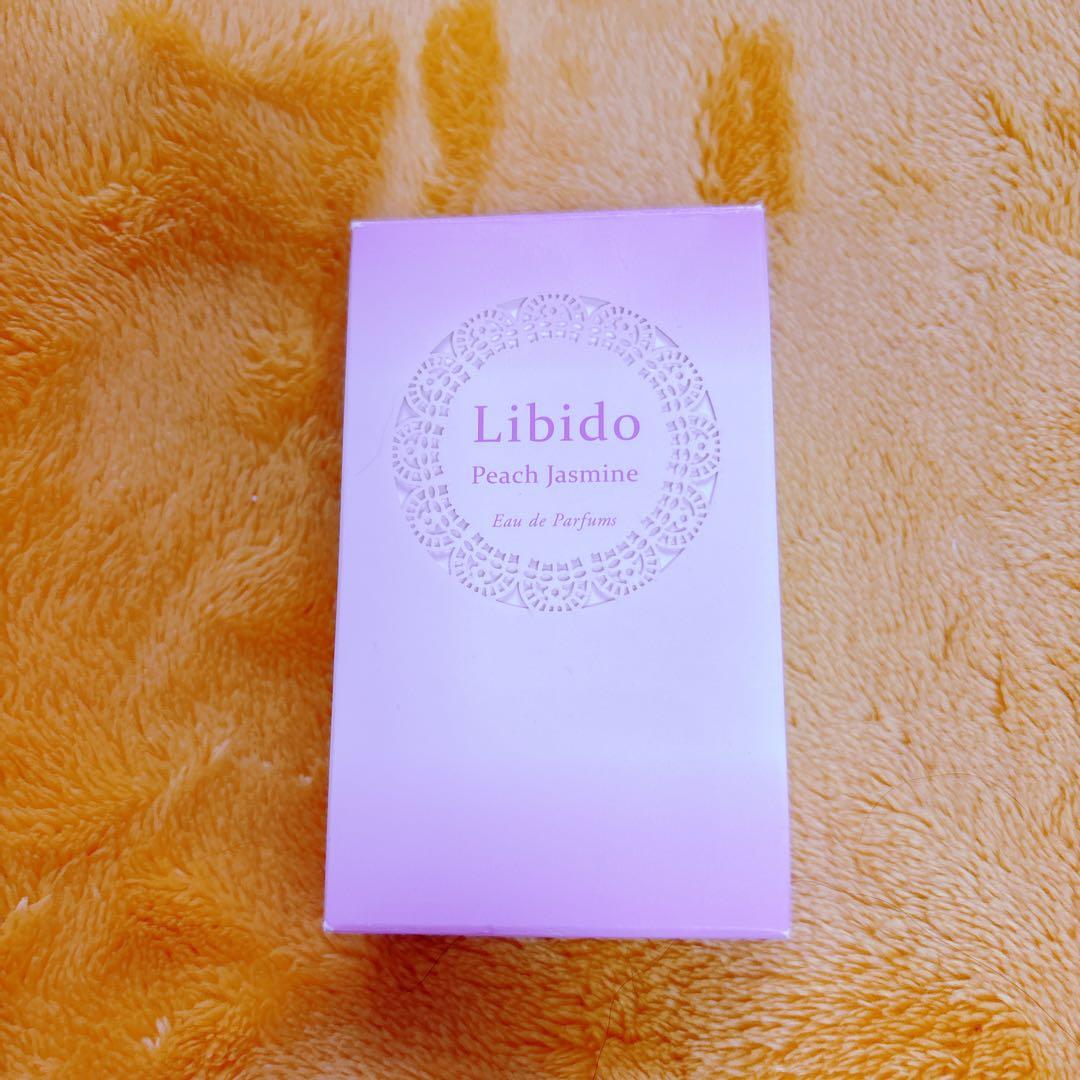 ラブコスメ リビドー ピーチジャスミン - メルカリ