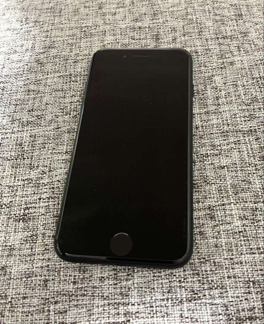 Apple iPhone SE2 64GB ブラック Amazon.com: Apple iPhone SE (2nd Generation), US Version, 64GB