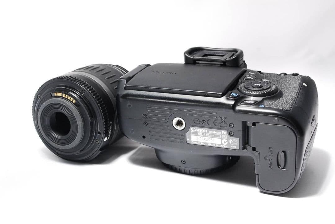 ♥高性能&コスパ最強♥CANON EOS 60D☆一眼レフカメラ☆初心者