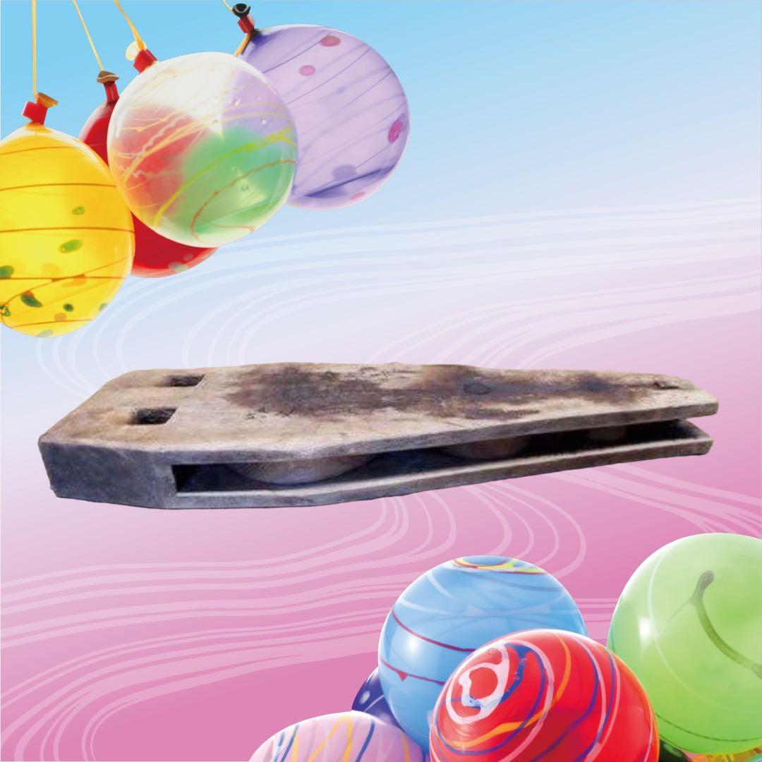 No71）古民具 三連滑車 明治19年島根県石見 - メルカリ