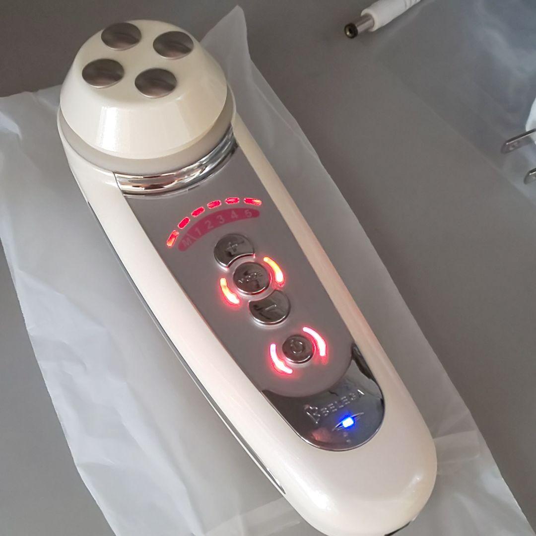 ●リニューアル版● セルキュア4Tプラス Cell Cure ベレガ《正規品》