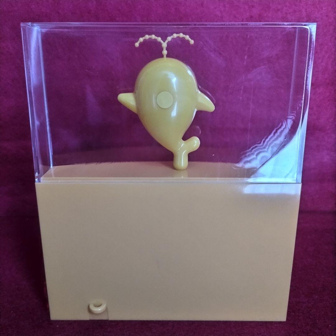 一攫千金！】宝くじ売り場設置 クーちゃんの予想マシーン ミニロト