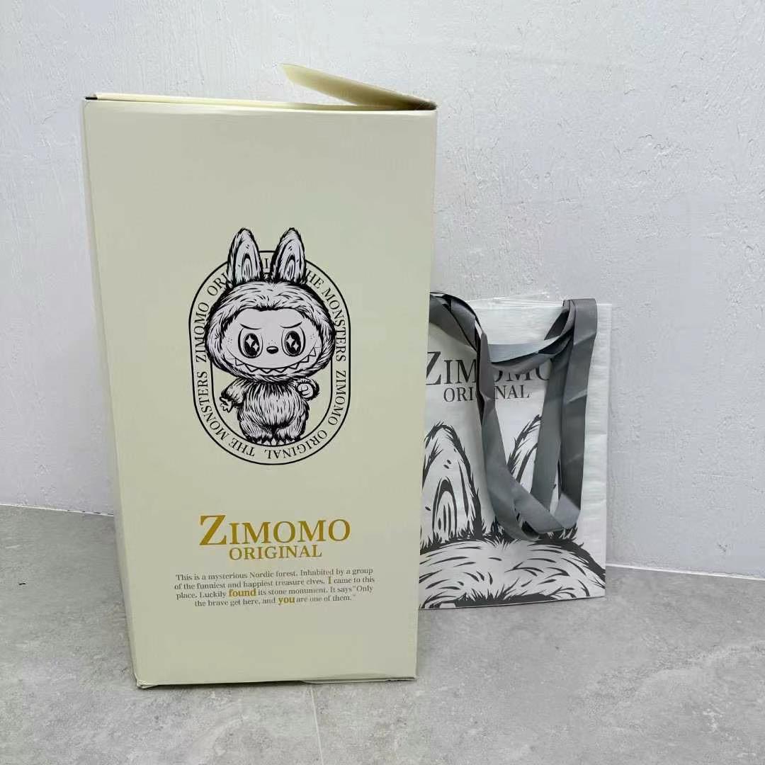 LABUBU ラブブ ポップマート ぬいぐるみ 楽天市場】【安心の絶対正規品・即納・ブラックフライデー】POP MART