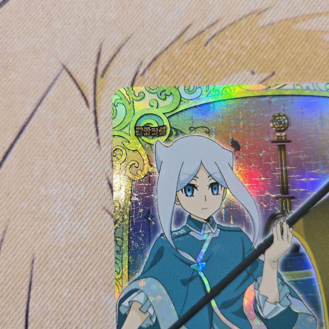 バディファイト ソフィアサハロフ シークレットフラッグカード - メルカリ