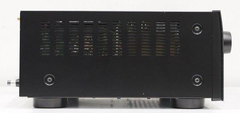 DENON デノン AVR-X6300H 11.2ch 美品