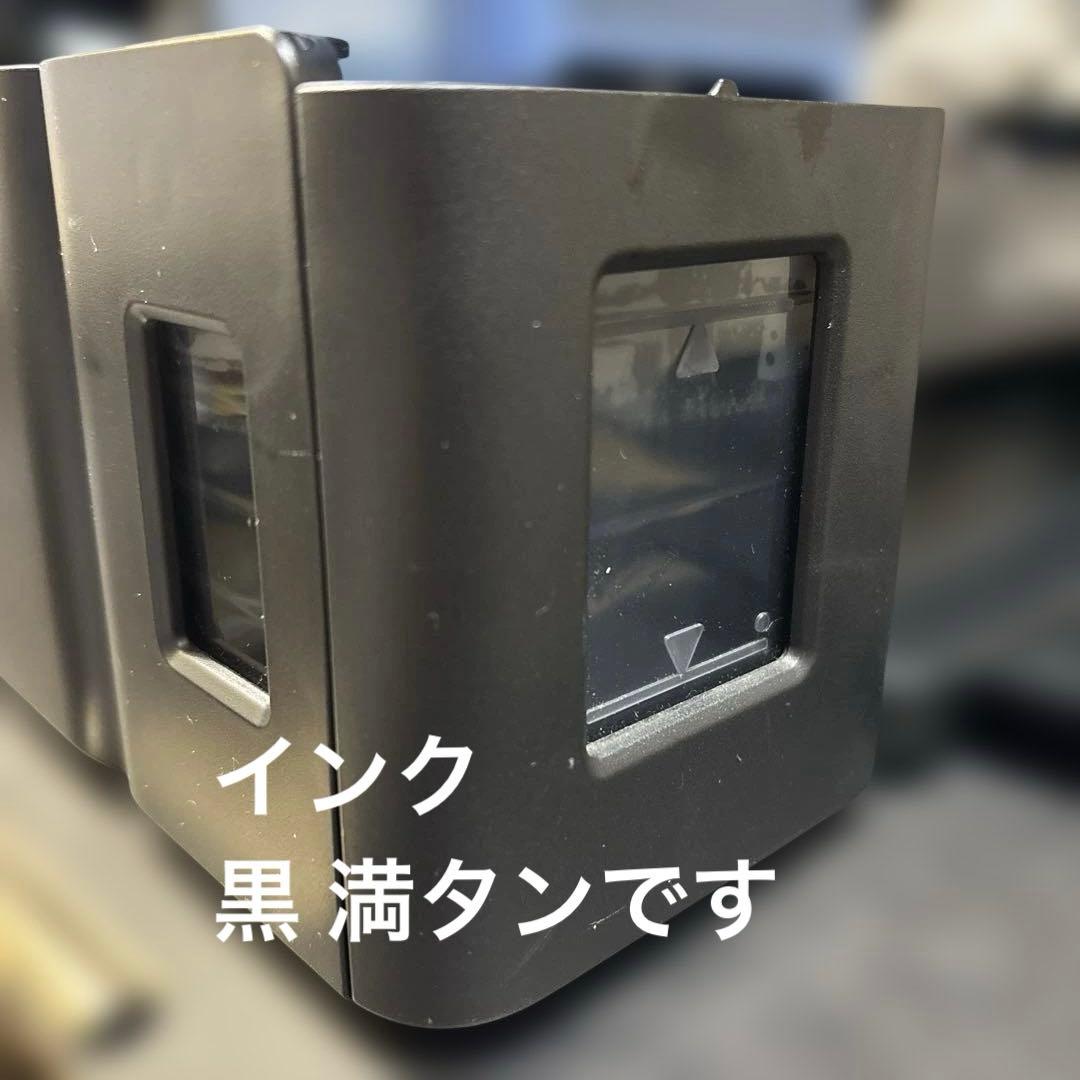 完動品】Canon G3310 外付廃インクタンク仕様 パッドも洗浄済 ➆