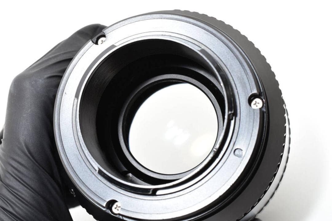 ☆極上品☆ 85mm F1.8 Velvet SONY Eマウント用#726T - メルカリ