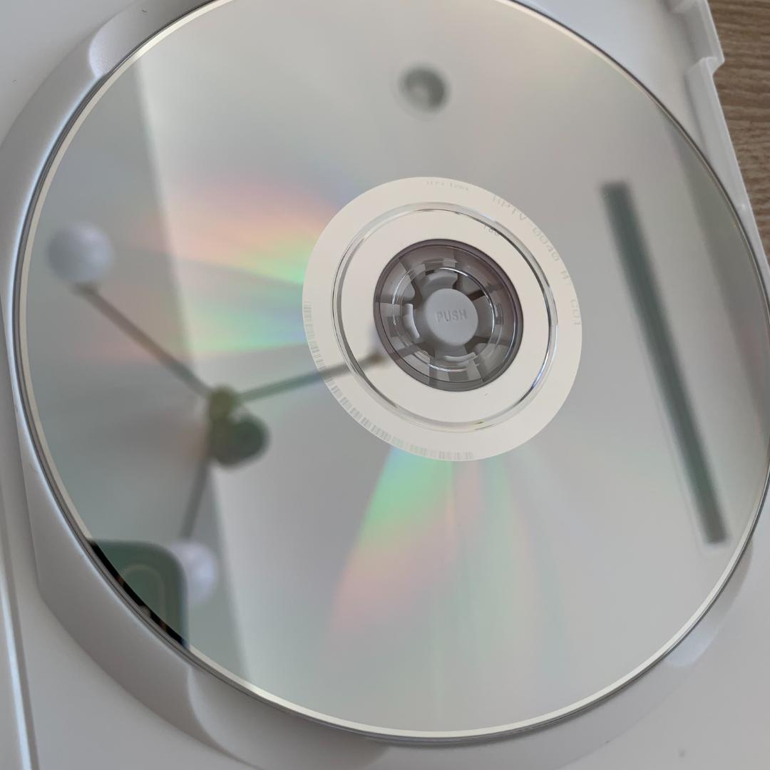 「Apeace おでかけ! in 日本橋」DVD