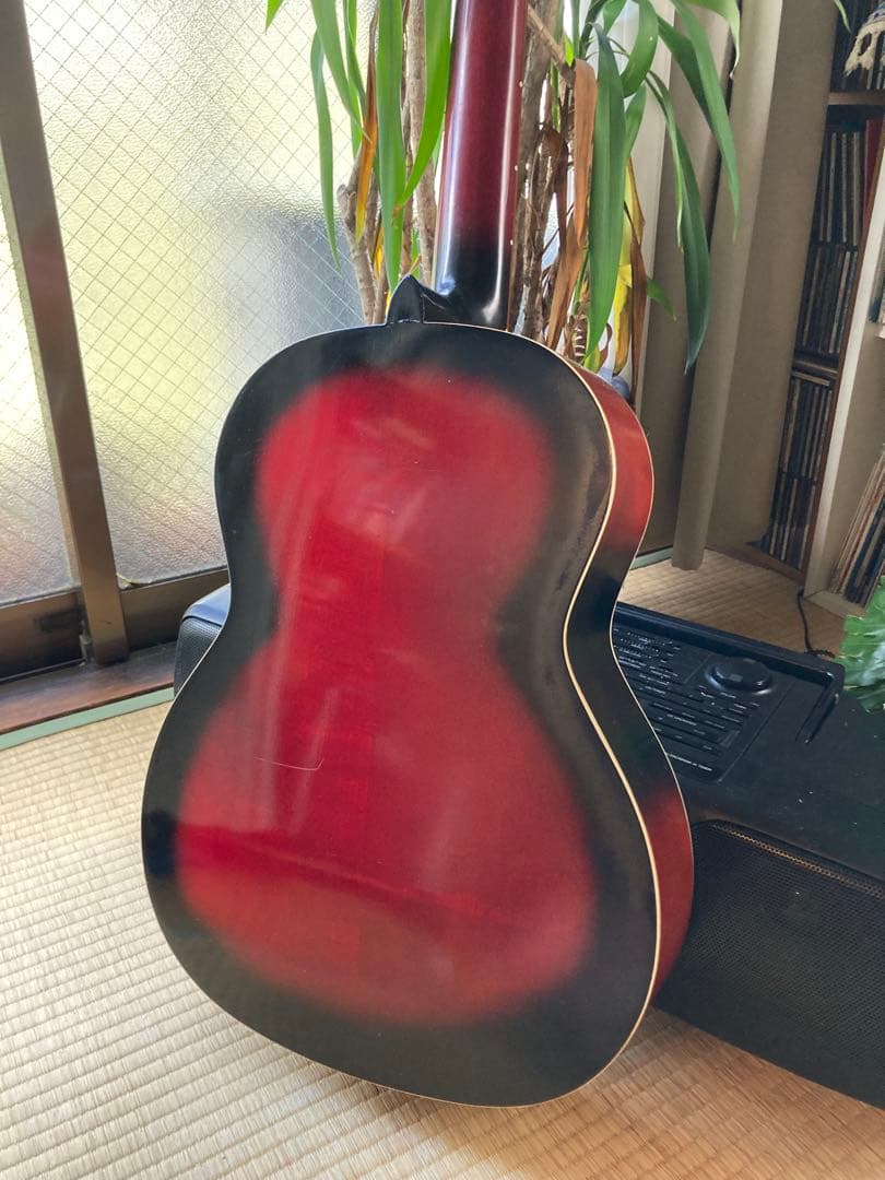 TOKAI ART NO.540 鉄線ギター ジャパンビンテージ mid60s