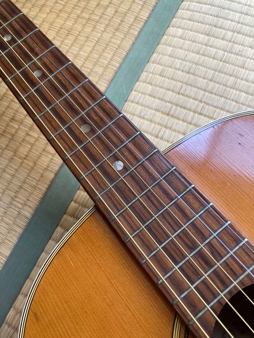 TOKAI ART NO.540 鉄線ギター ジャパンビンテージ mid60s