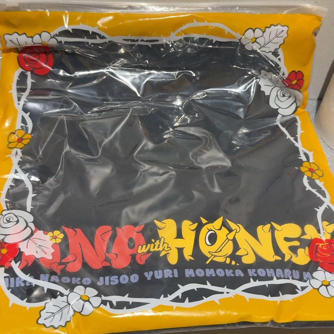 新品未使用 HANA 2点 ゲームシャツMサイズ タオル - メルカリ