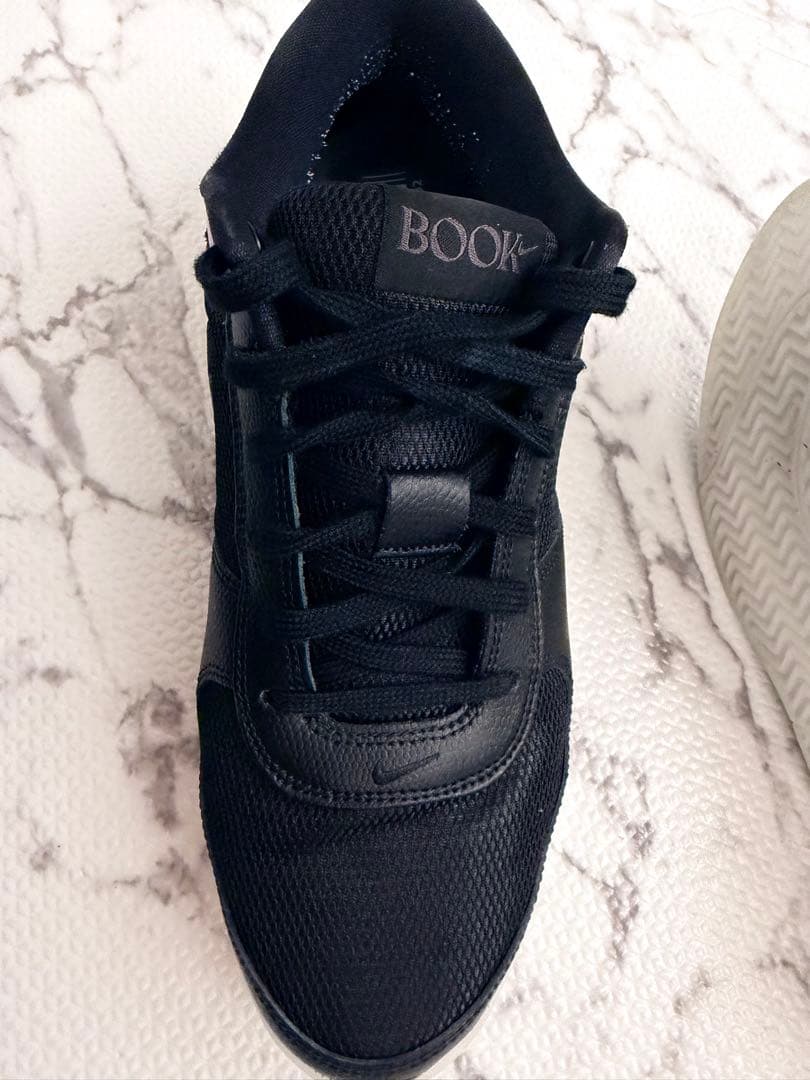 NIKE BOOK1 Night EP 28.5cm【インソール未使用】