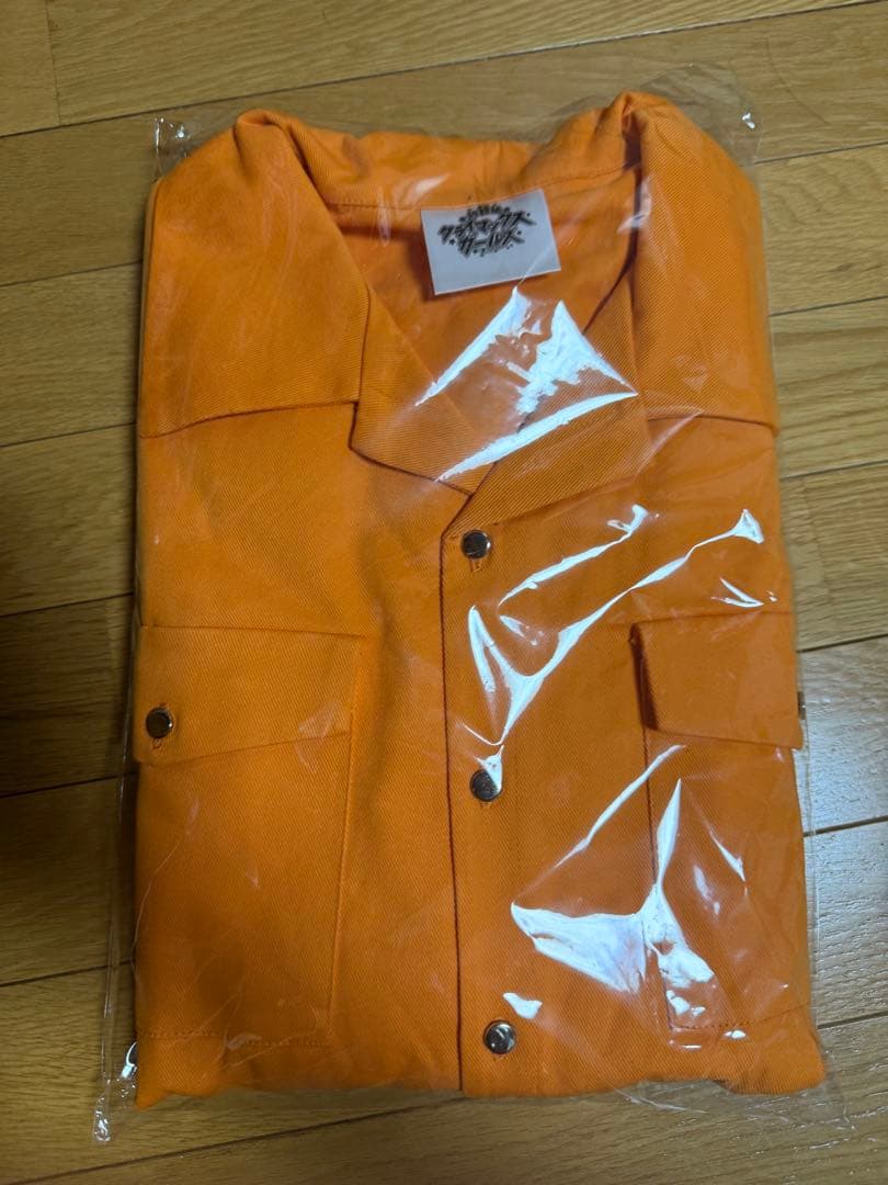 放課後クライマックスガールズ シャニマス 特攻服 - メルカリ