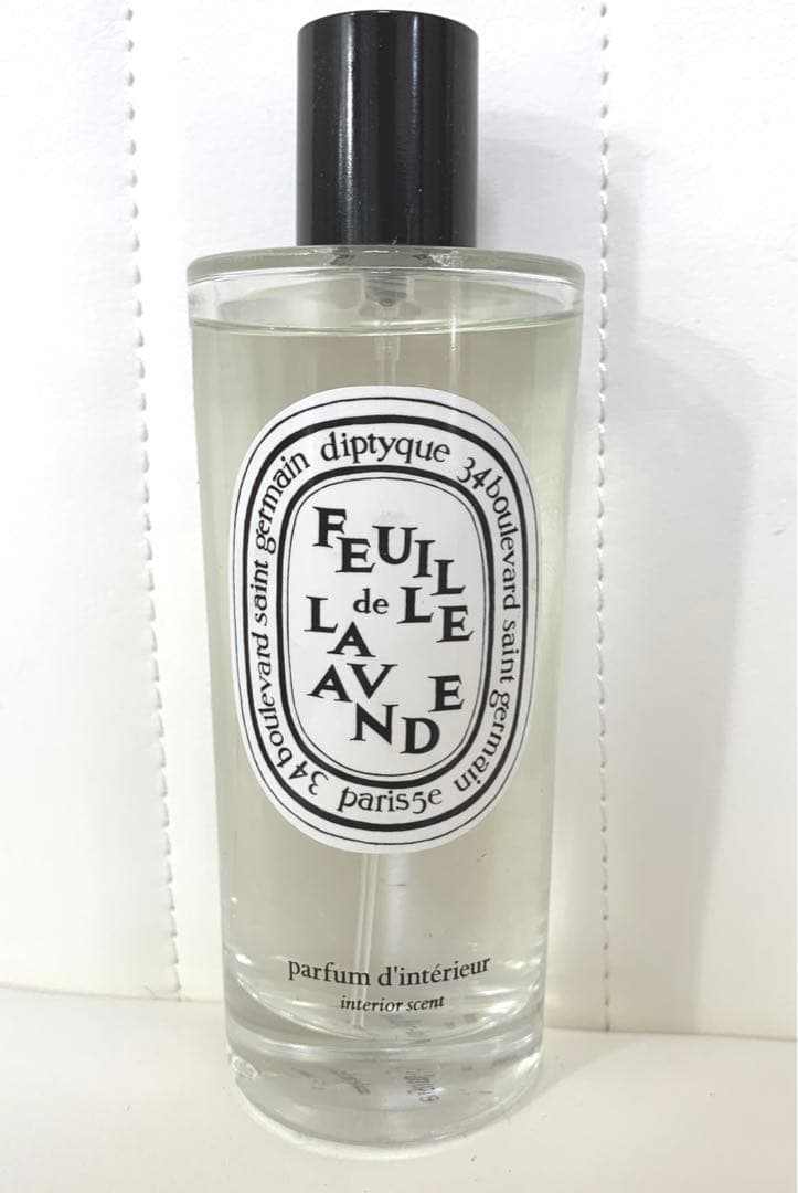 専用　diptyque「フゥユドラヴァンド　ルームスプレー150mL」レア品 ルームスプレー フゥユドラヴァンド(ディプティック)の通販・口コミ