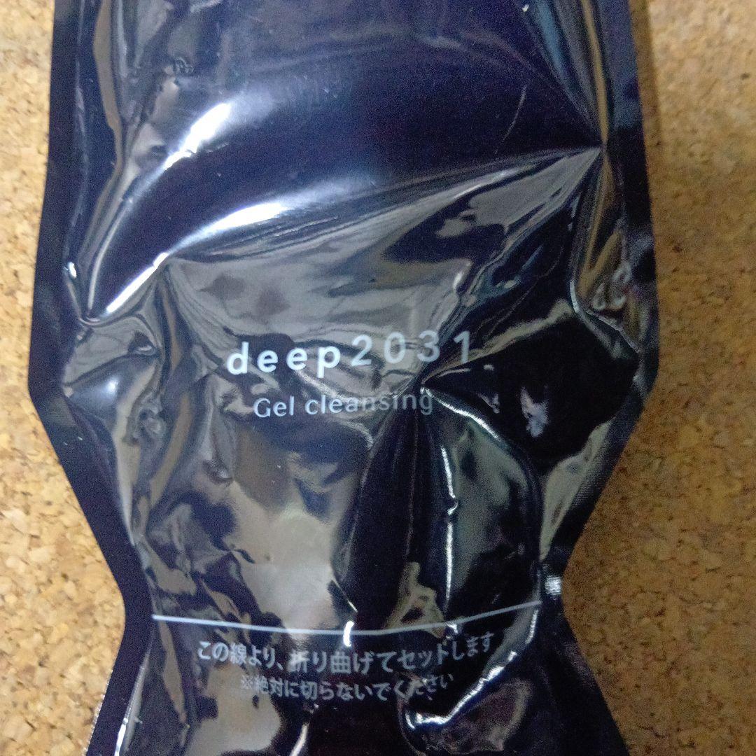 ドクターリセラ deep2031 ジェルクレンジング（詰替え用） - メルカリ