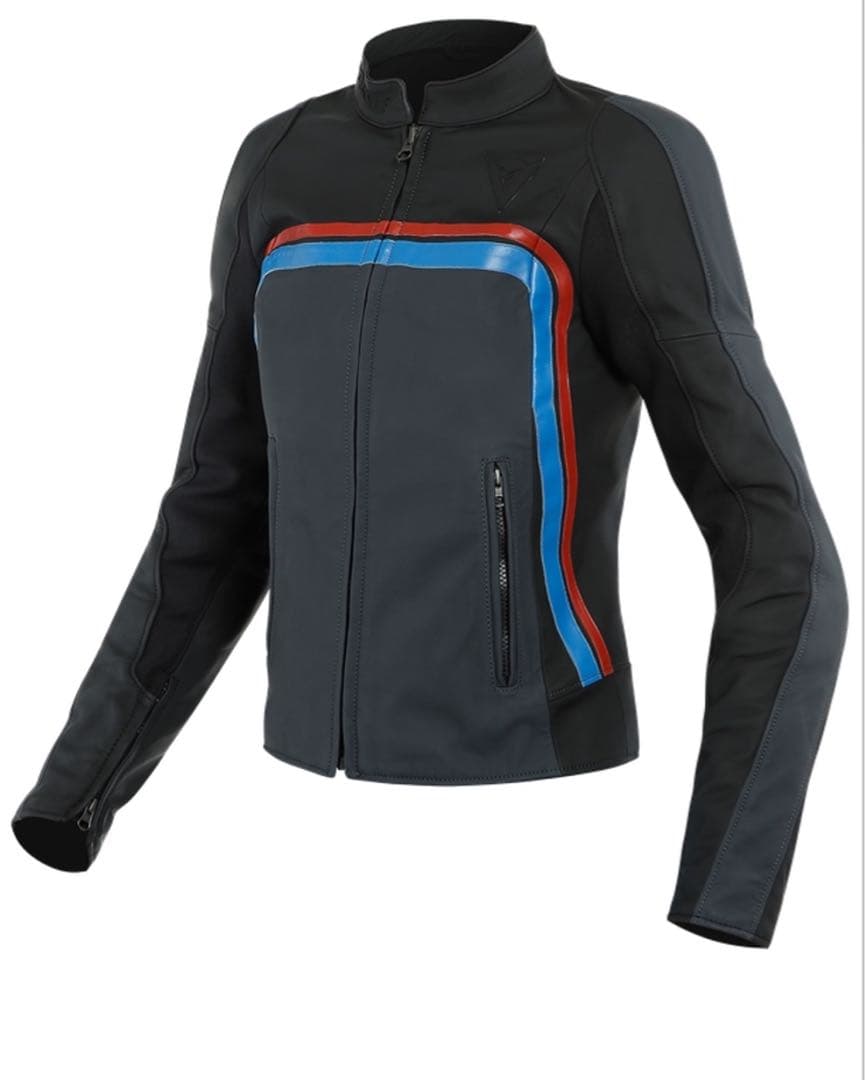 Dainese Lola 3 レディース バイクレザージャケット 楽天市場】【公式】LOLA 3 LADY LEATHER JACKET 安心の保証付きDAINESE