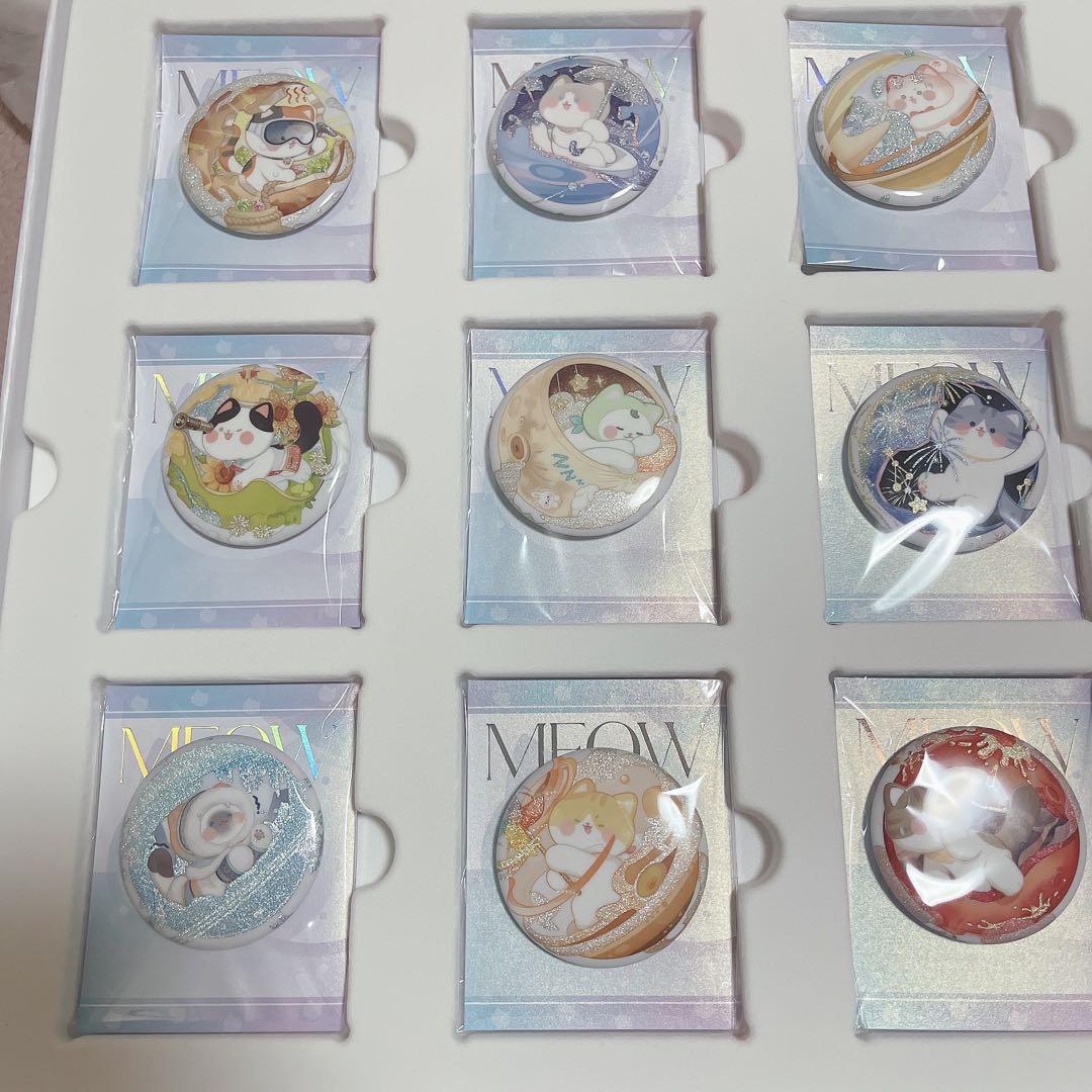 恋と深空 VIPユーザー公式特典グッズ 全て - メルカリ