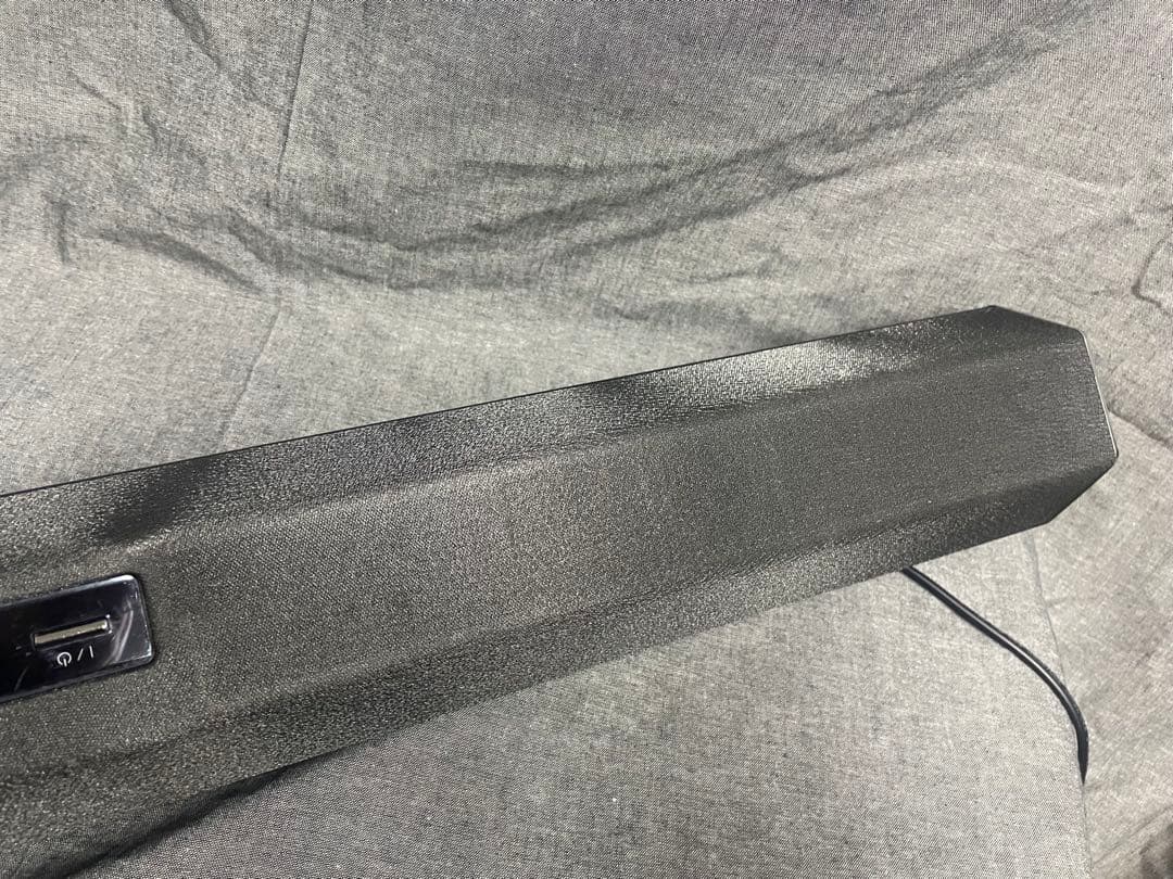 SONY 2.1ch ホームシアターシステム HT-CT260