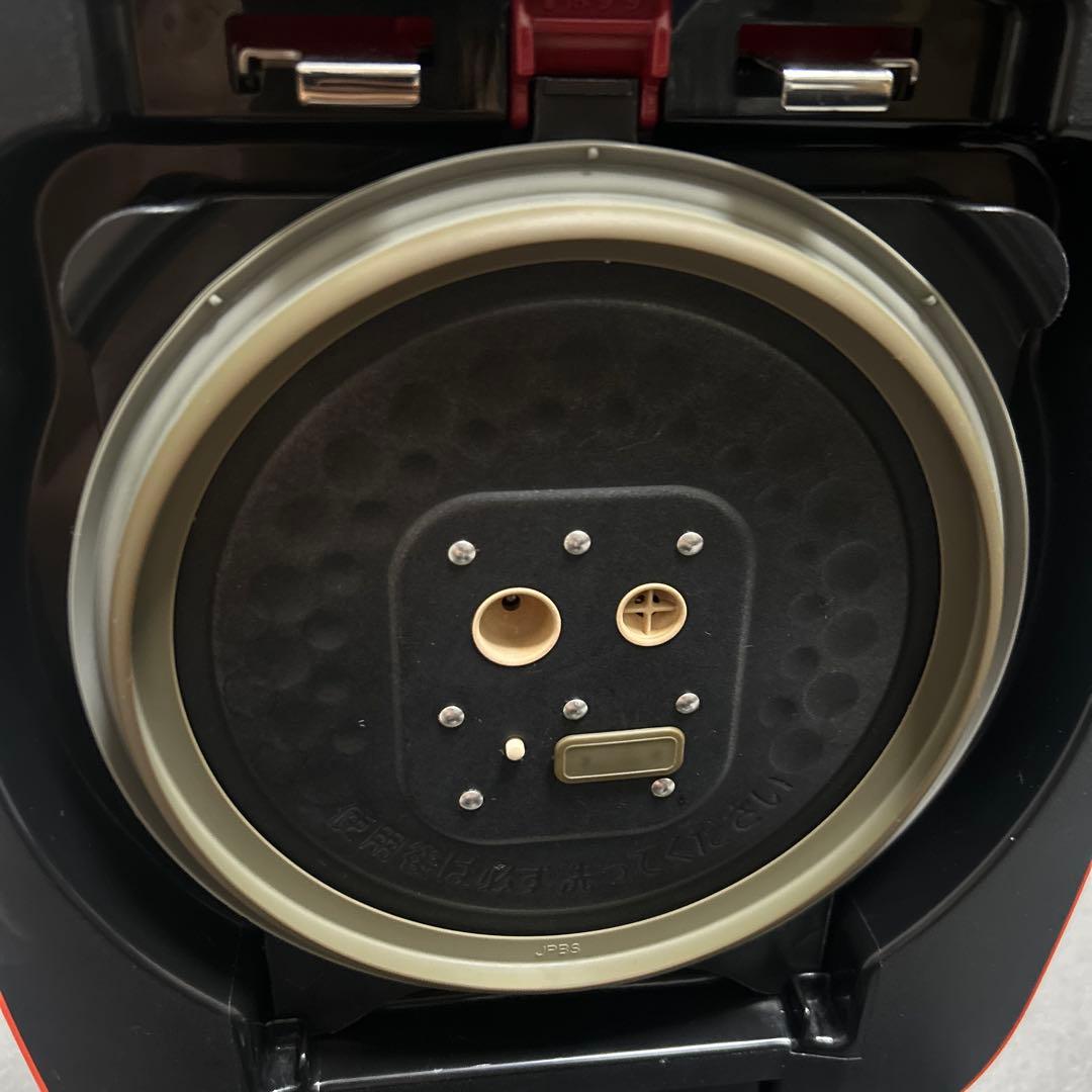 TIGER 炊飯器 JB-G101 3.0L