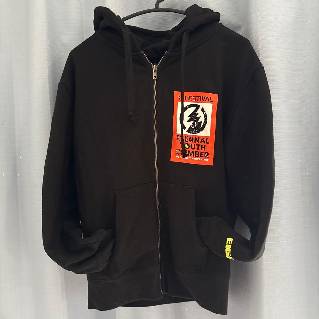 SUPER EIGHT 18祭 パーカー - メルカリ