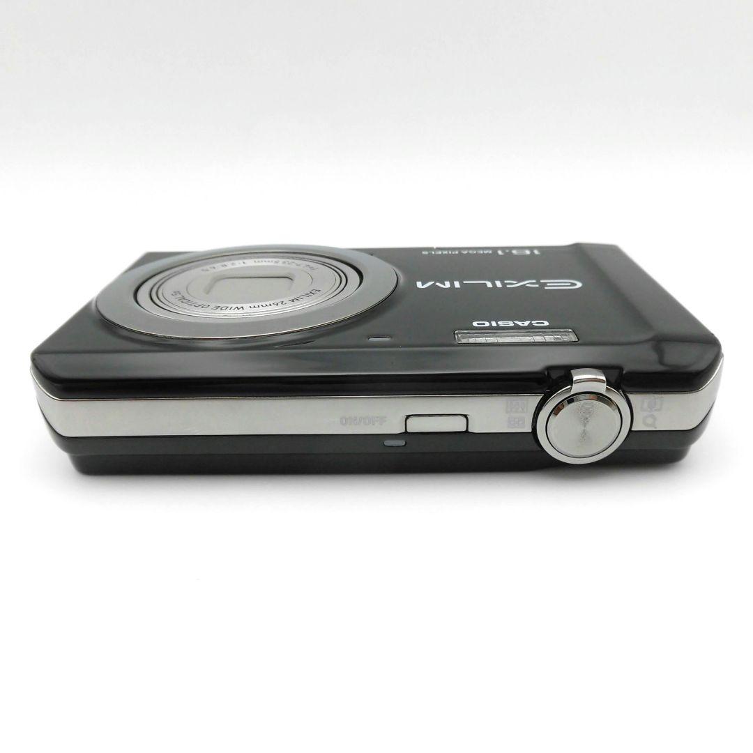 カシオ CASIO EXILIM EX-ZS6 コンデジ #106 - メルカリ