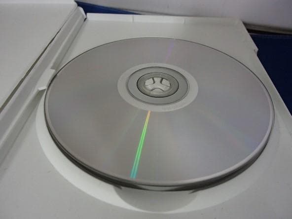 &★プロレスDVD★「F [ef] 　VOL.4タイトルマッチ編」★USED!!