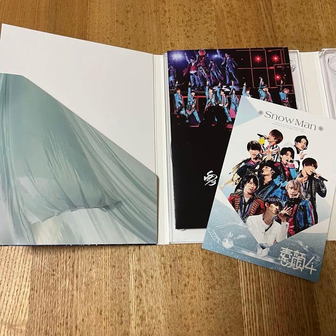 ちゃるちゃん•*¨*•.¸♬︎ 素顔4  Man盤 DVD +