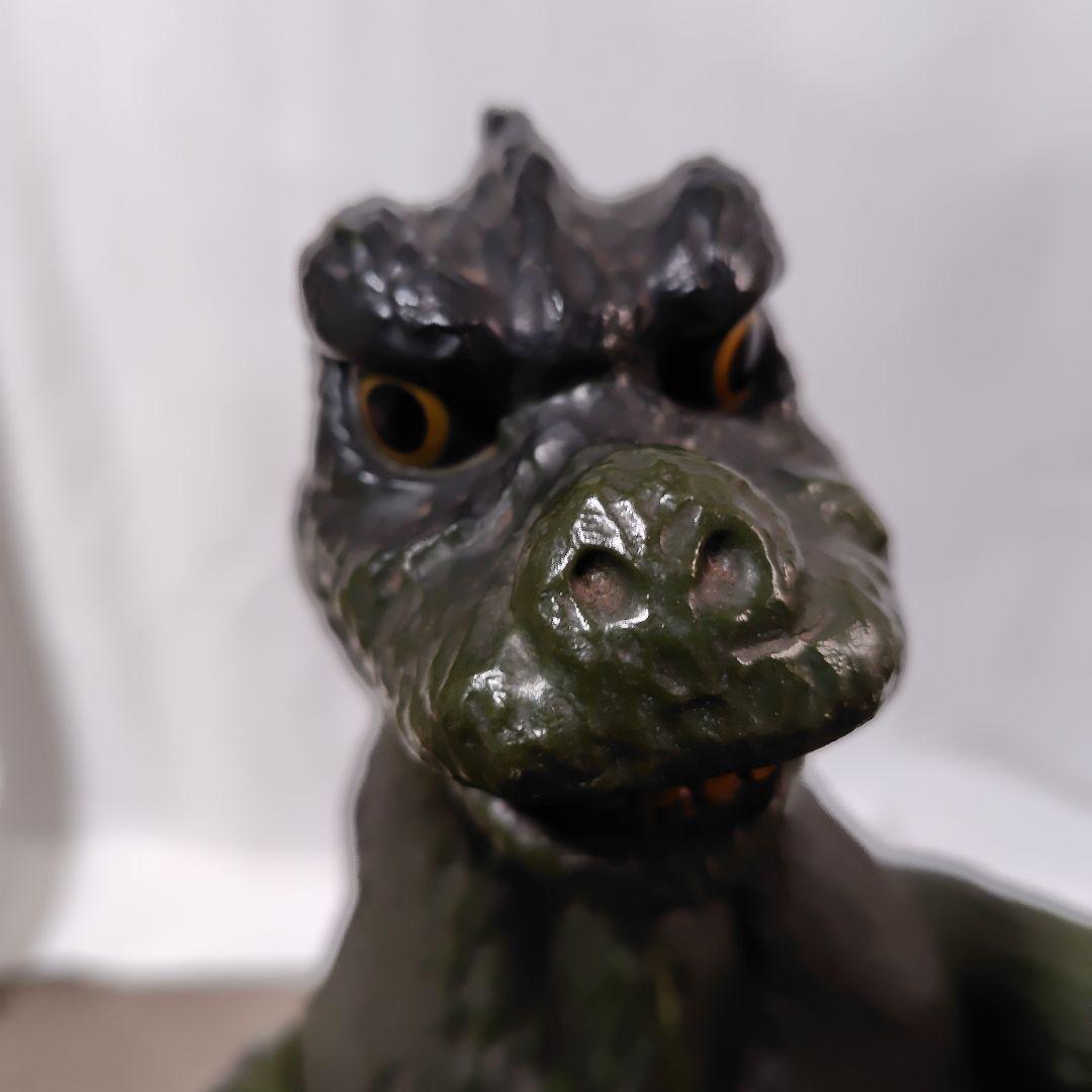 ポピー トーキングゴジラ ジャンボザウルス