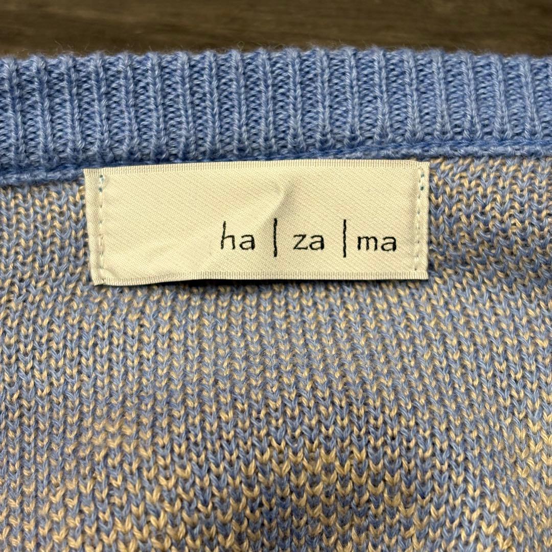 hazama neet knit ニートニット - メルカリ