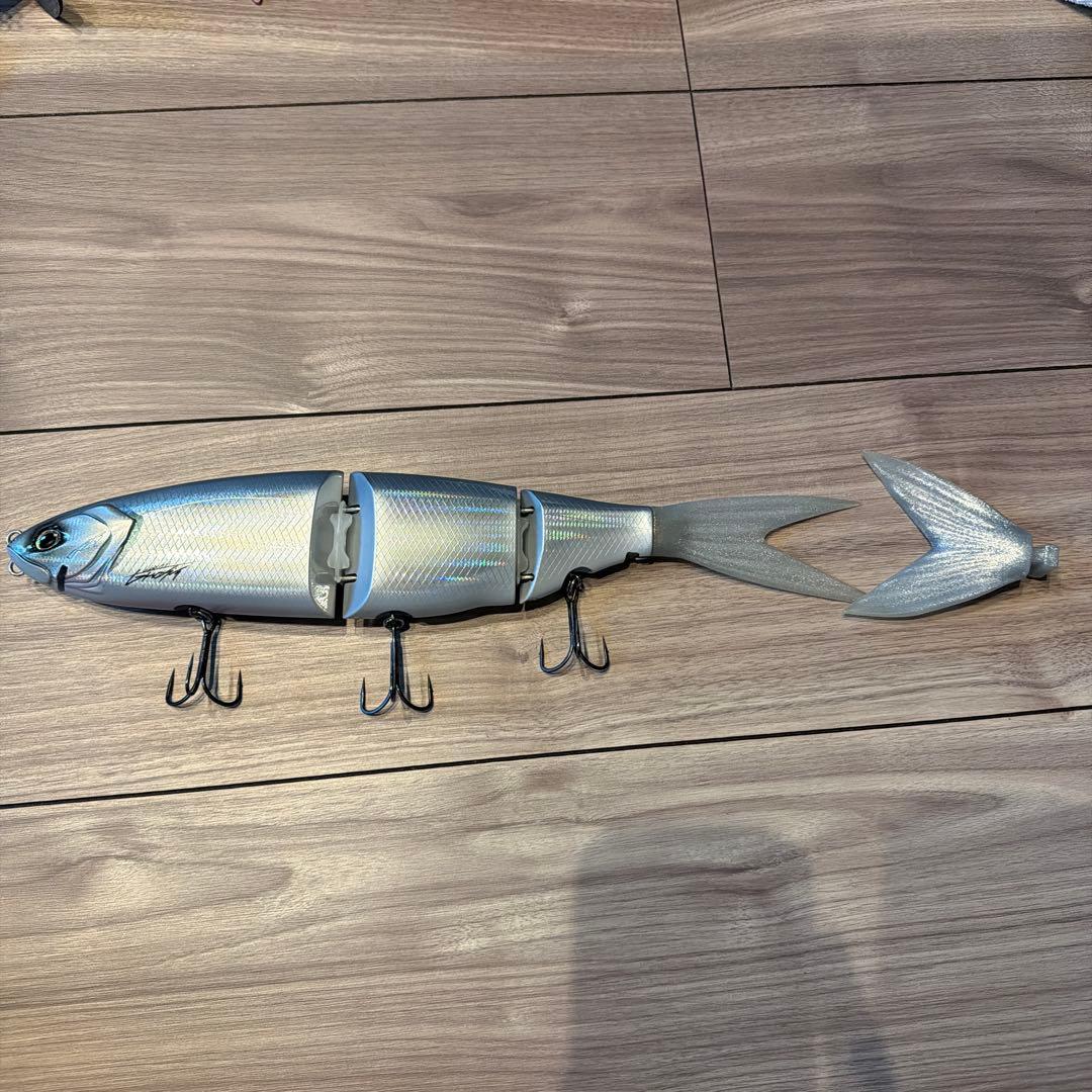 DRT クラッシュゴースト レーザースペック - メルカリ