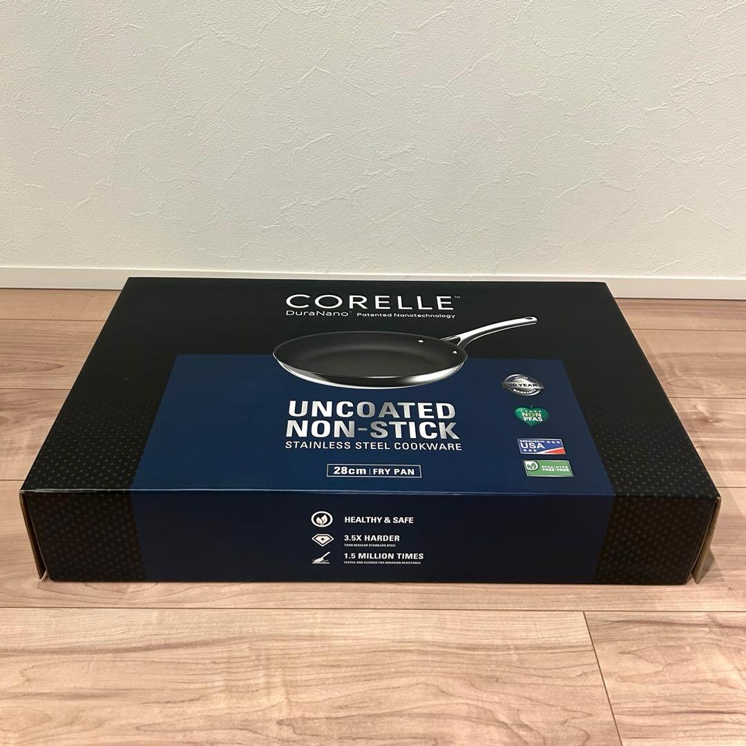 CORELLE コレール　IH対応 フライパン 28cm 000000035605-01-l.jpg?t=