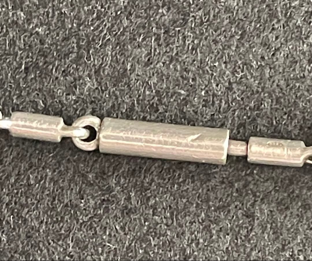 《希少》GUCCI 手錠型キーホルダー