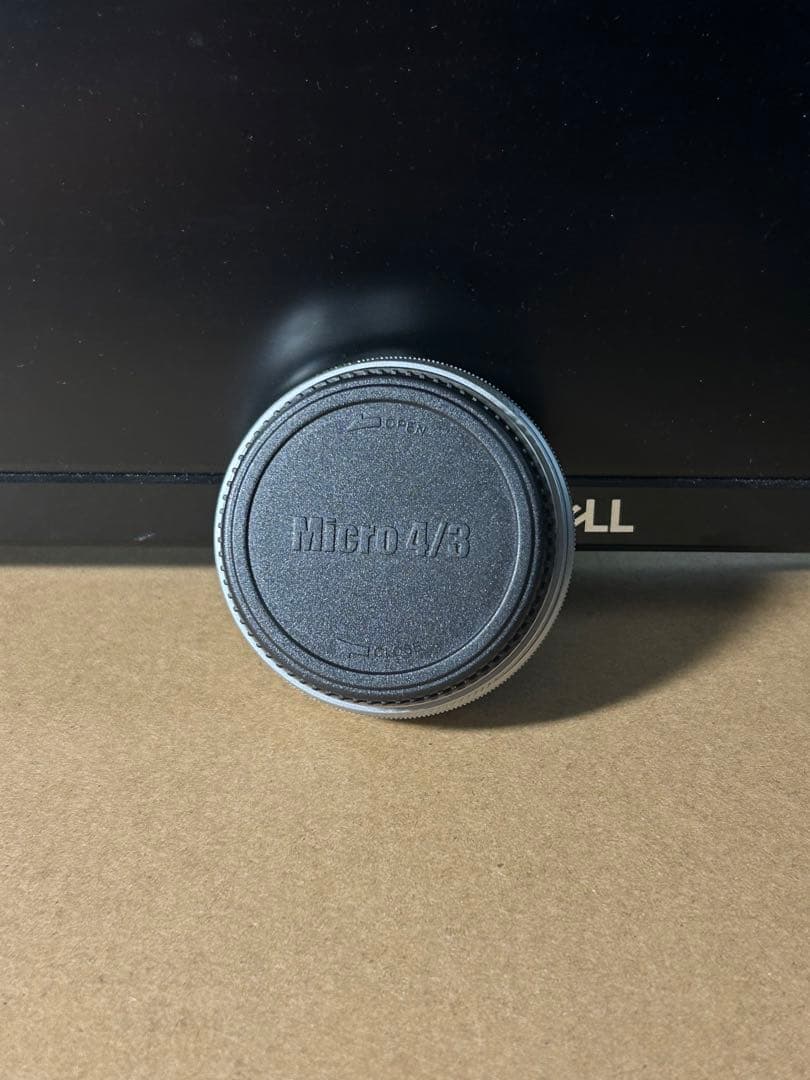 レンズ(ズーム) OLYMPUS M.ZUIKO DIGITAL 14-42mm f3.5-5.6