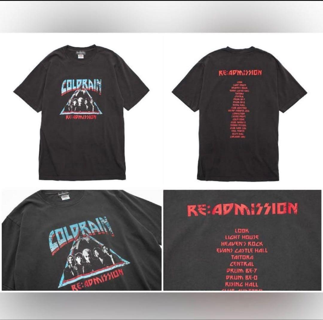 coldrain ”RE:ADMISSION”新品未開封 Tシャツ RE_ADMISSION_TOURT.jpg?v=